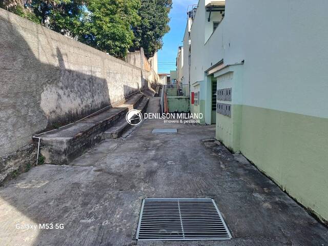 #446 - Apartamento para Venda em Betim - MG