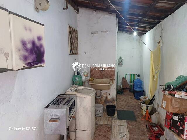 #446 - Apartamento para Venda em Betim - MG