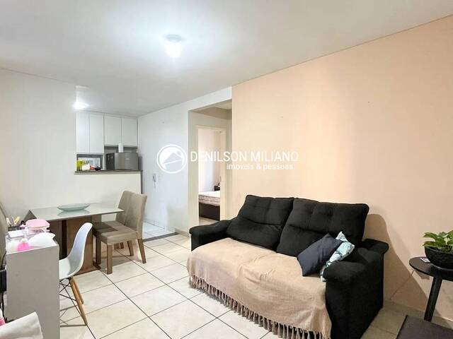 #JC2319 - Apartamento para Venda em Belo Horizonte - MG