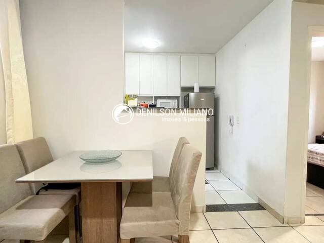 #JC2319 - Apartamento para Venda em Belo Horizonte - MG