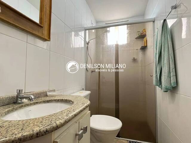 #JC2318 - Apartamento para Venda em Belo Horizonte - MG