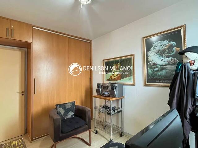 #JC2318 - Apartamento para Venda em Belo Horizonte - MG