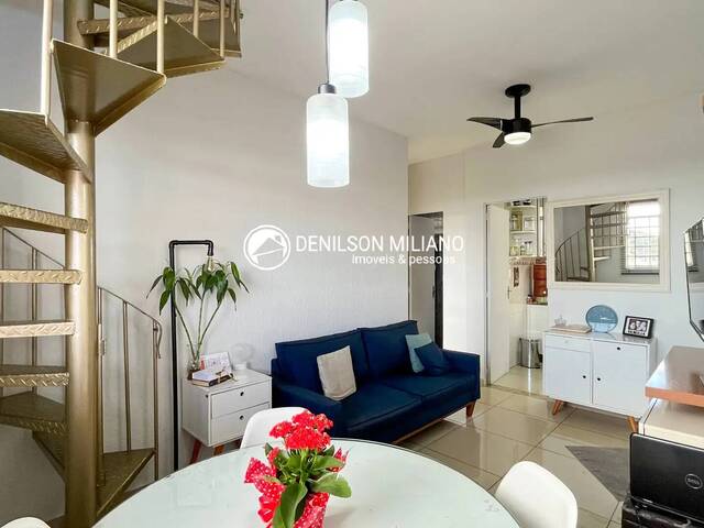 #JC2313 - Casa para Venda em Belo Horizonte - MG
