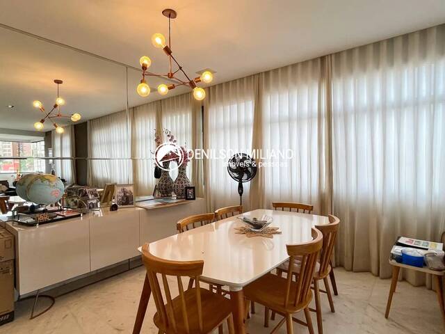 #456 - Apartamento para Venda em Belo Horizonte - MG