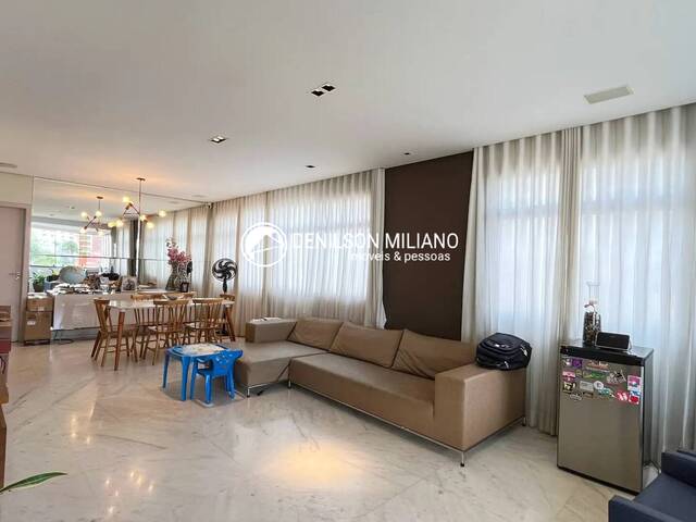 #456 - Apartamento para Venda em Belo Horizonte - MG