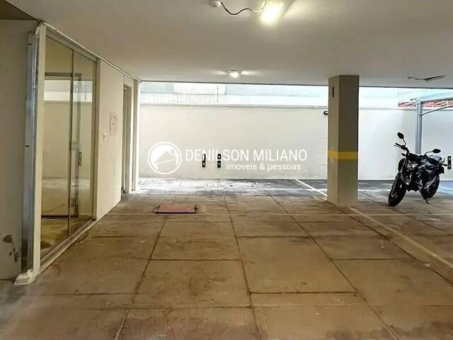 #JC2306 - Apartamento para Venda em Belo Horizonte - MG
