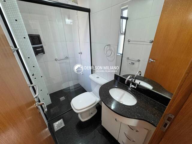 #JC2304 - Apartamento para Venda em Belo Horizonte - MG
