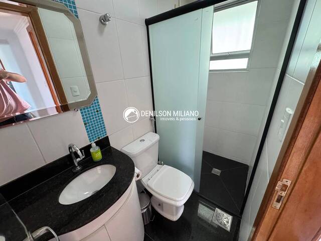 #JC2304 - Apartamento para Venda em Belo Horizonte - MG