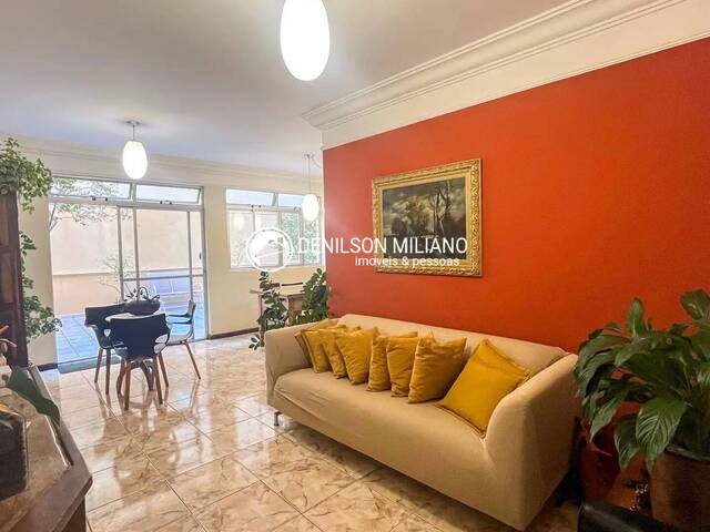 Venda em Santo Antônio - Belo Horizonte