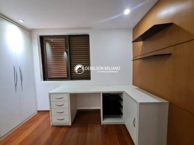 #JC2298 - Cobertura para Venda em Belo Horizonte - MG