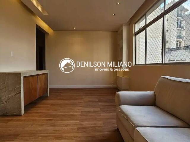 #JC2296 - Apartamento para Venda em Belo Horizonte - MG