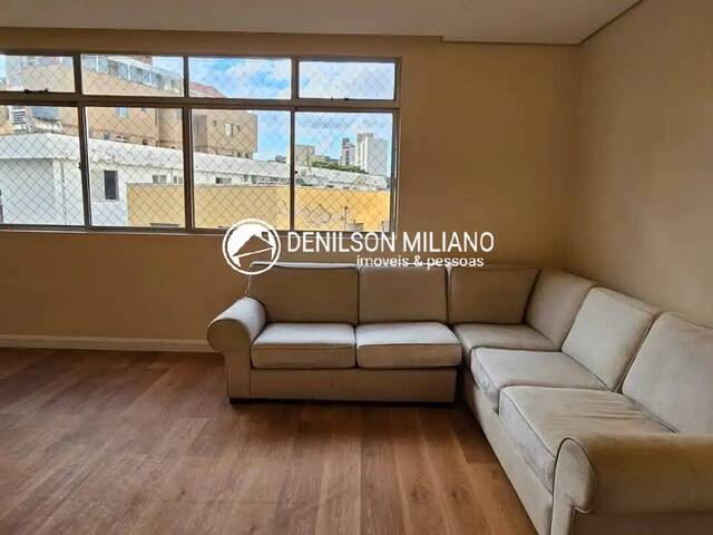 #JC2296 - Apartamento para Venda em Belo Horizonte - MG