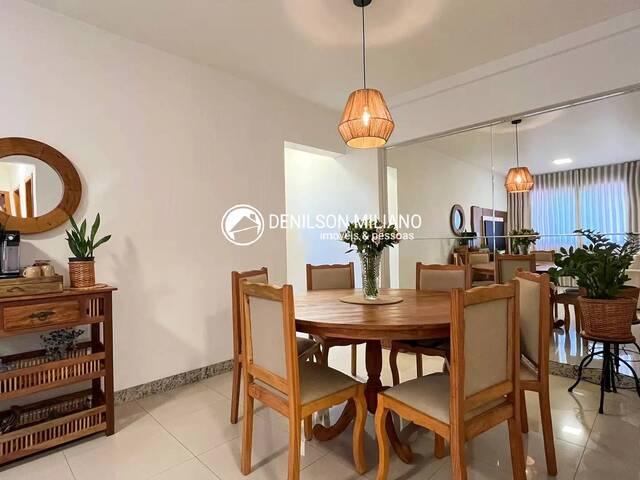 #JC2327 - Apartamento para Venda em Belo Horizonte - MG