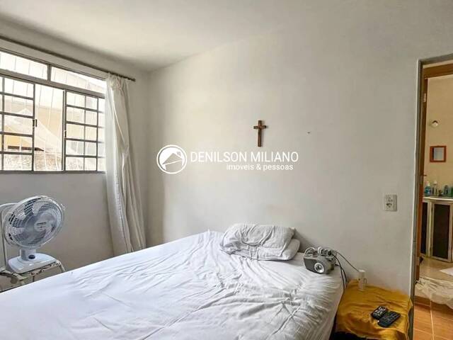 #JC1947 - Apartamento para Venda em Belo Horizonte - MG