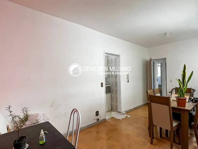 #JC1947 - Apartamento para Venda em Belo Horizonte - MG