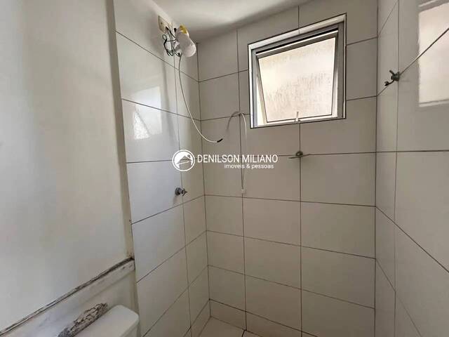 #JC1942 - Apartamento para Venda em Belo Horizonte - MG