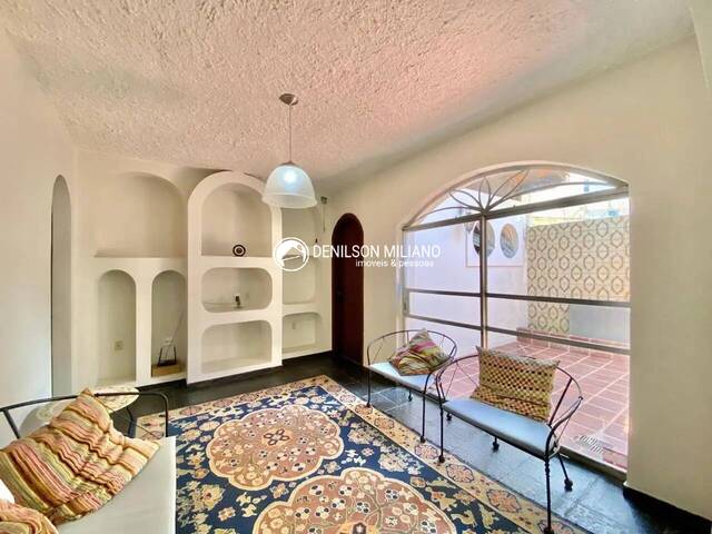 #JC1941 - Casa para Venda em Belo Horizonte - MG