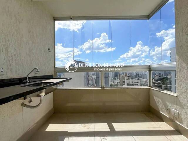 #JC1940 - Cobertura para Venda em Belo Horizonte - MG