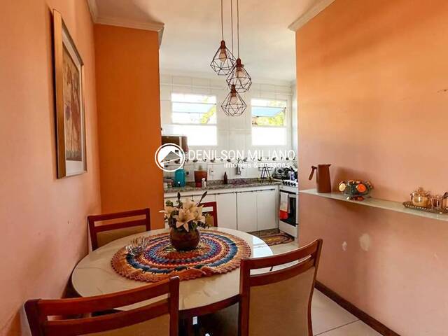 #JC1937 - Apartamento para Venda em Belo Horizonte - MG
