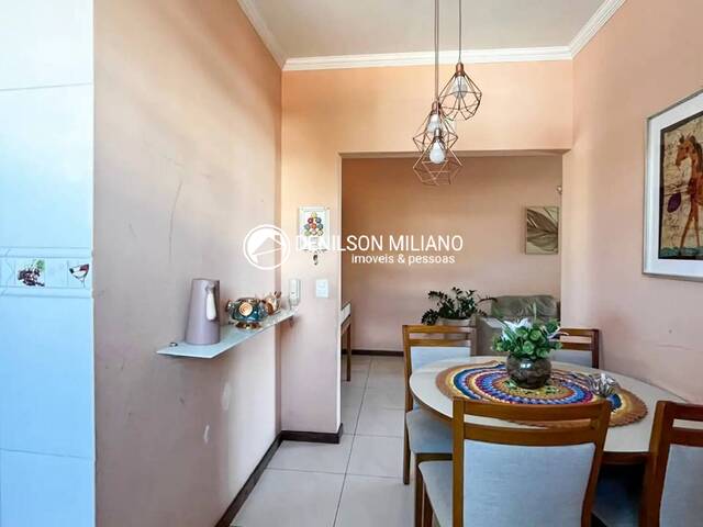 #JC1937 - Apartamento para Venda em Belo Horizonte - MG