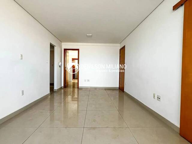 #JC1925 - Apartamento para Venda em Belo Horizonte - MG