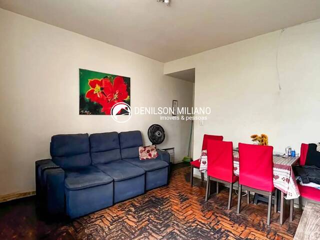 #JC1924 - Apartamento para Venda em Belo Horizonte - MG