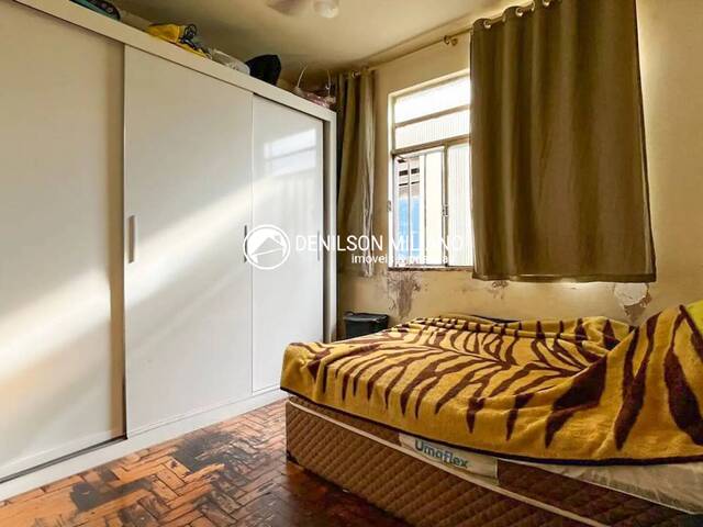 #JC1924 - Apartamento para Venda em Belo Horizonte - MG