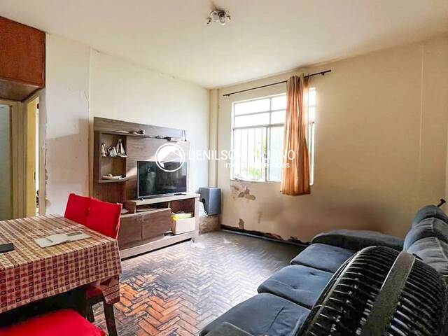 #JC1924 - Apartamento para Venda em Belo Horizonte - MG
