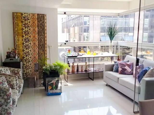 #JC1920 - Apartamento para Venda em Belo Horizonte - MG