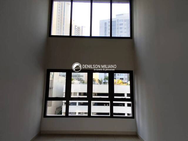 #JC1911 - Apartamento para Venda em Nova Lima - MG