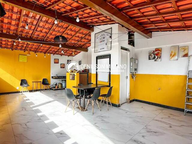 #JC1909 - Casa para Venda em Belo Horizonte - MG