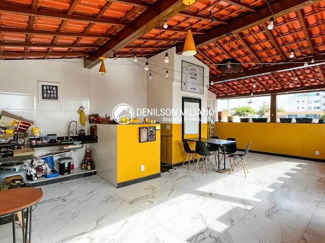 #JC1909 - Casa para Venda em Belo Horizonte - MG