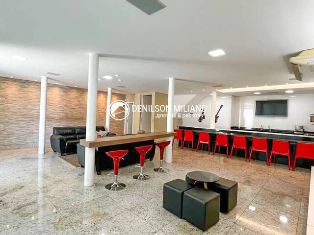 #JC1907 - Casa para Venda em Belo Horizonte - MG