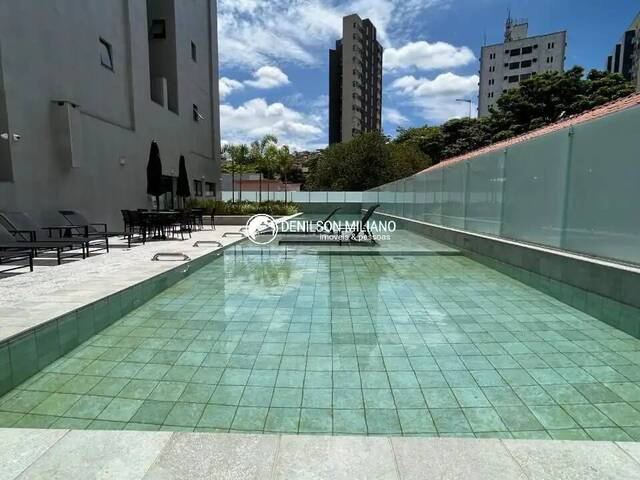 #JC1900 - Apartamento para Venda em Belo Horizonte - MG