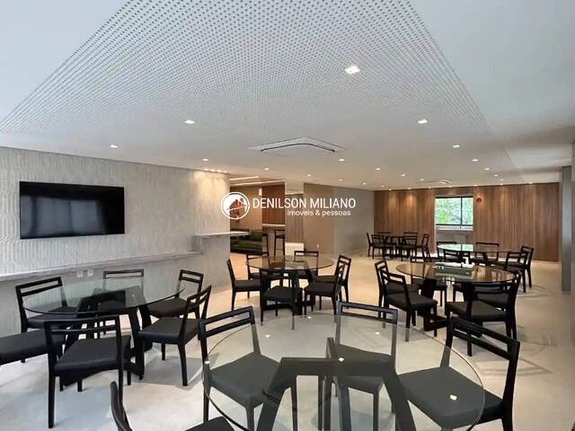 #JC1899 - Apartamento para Venda em Belo Horizonte - MG