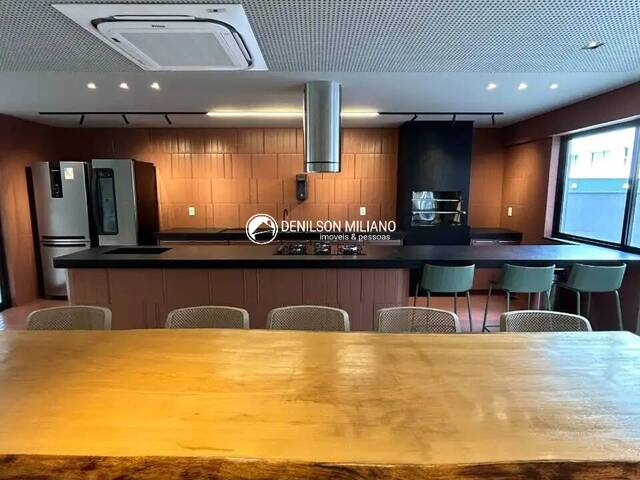 #498 - Apartamento para Venda em Belo Horizonte - MG