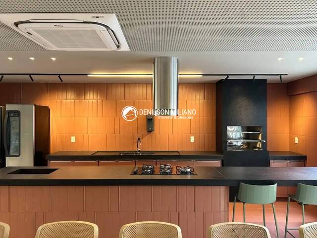#498 - Apartamento para Venda em Belo Horizonte - MG