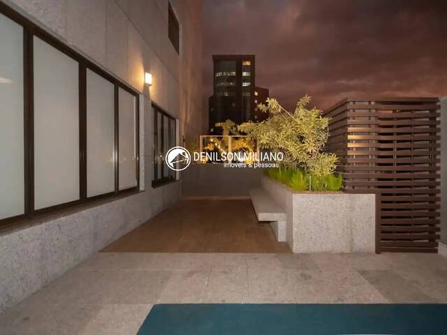 #JC1895 - Apartamento para Venda em Belo Horizonte - MG