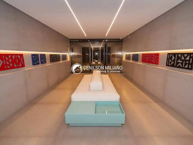 #JC1893 - Apartamento para Venda em Belo Horizonte - MG