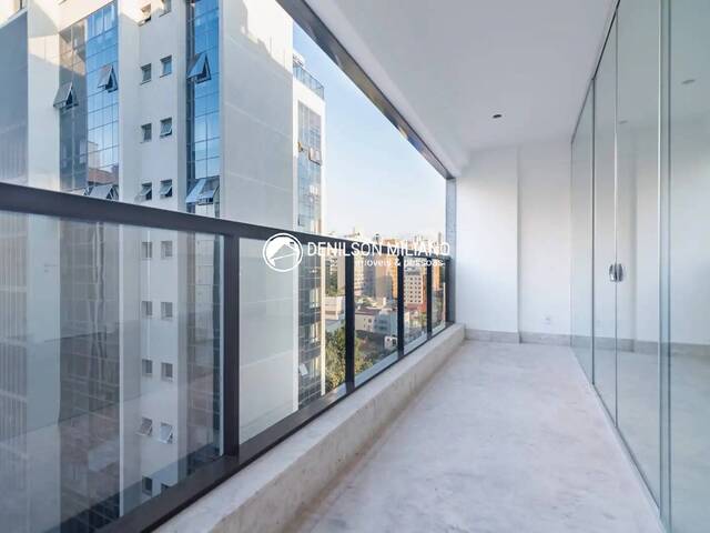Venda em Lourdes - Belo Horizonte