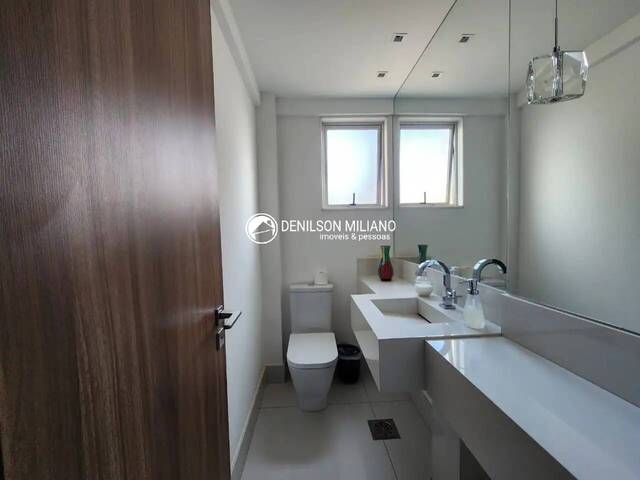 #JC1890 - Apartamento para Venda em Belo Horizonte - MG