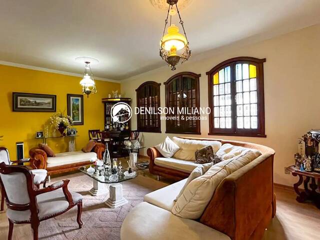 #JC1889 - Casa para Venda em Belo Horizonte - MG