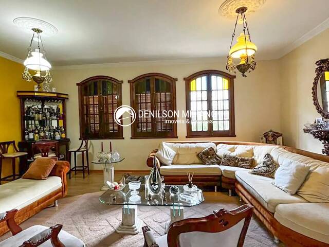 #JC1889 - Casa para Venda em Belo Horizonte - MG