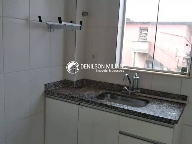 #JC1882 - Apartamento para Venda em Belo Horizonte - MG