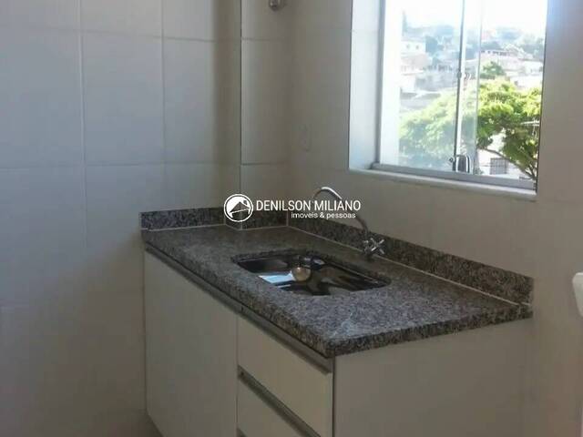 #JC1882 - Apartamento para Venda em Belo Horizonte - MG