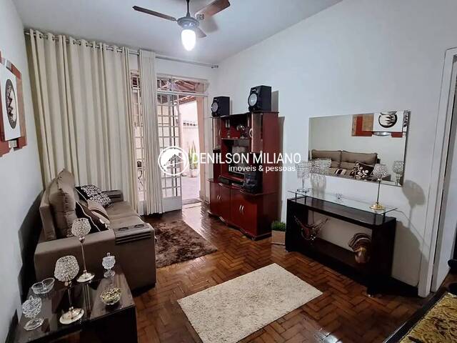 #JC1878 - Apartamento para Venda em Belo Horizonte - MG