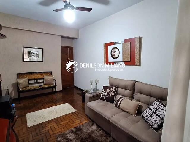 #JC1878 - Apartamento para Venda em Belo Horizonte - MG