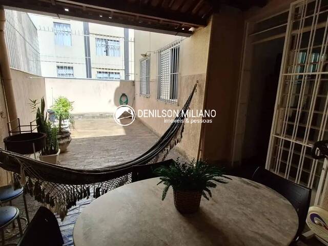 #JC1878 - Apartamento para Venda em Belo Horizonte - MG