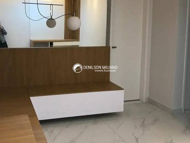 #JC1873 - Apartamento para Venda em Belo Horizonte - MG