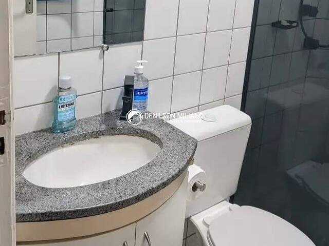 #JC1873 - Apartamento para Venda em Belo Horizonte - MG